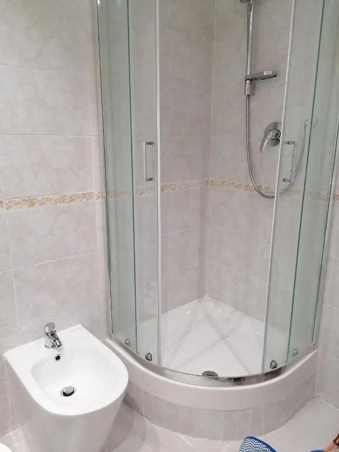 Bed and Breakfast Celine Genua 0*,